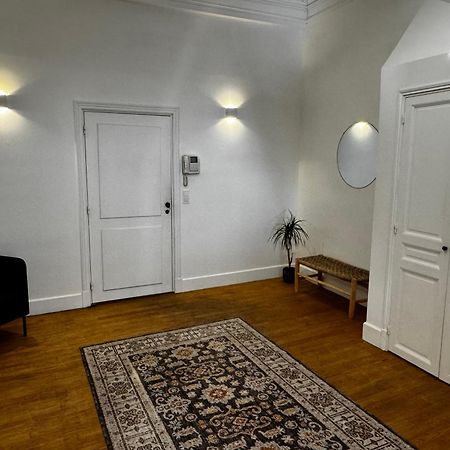 Dame Carcas Apartment การ์กาซอน ภายนอก รูปภาพ