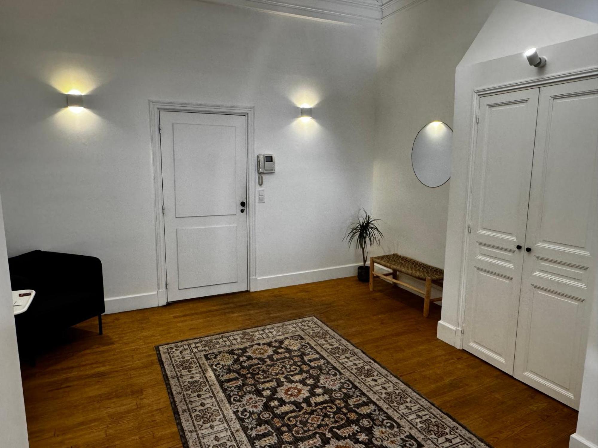 Dame Carcas Apartment การ์กาซอน ภายนอก รูปภาพ